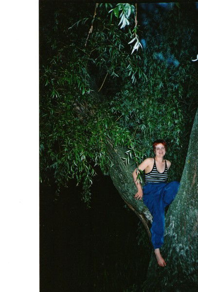 Ксюха Васильченко