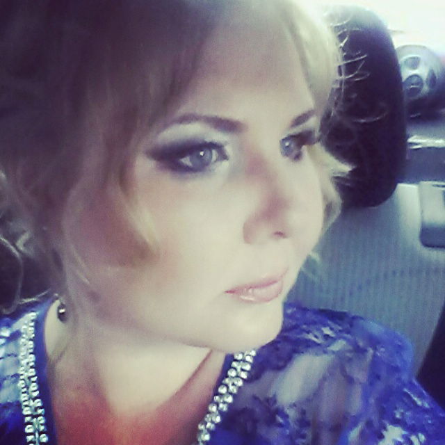 Юлия Дубова