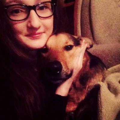 Екатерина Пская