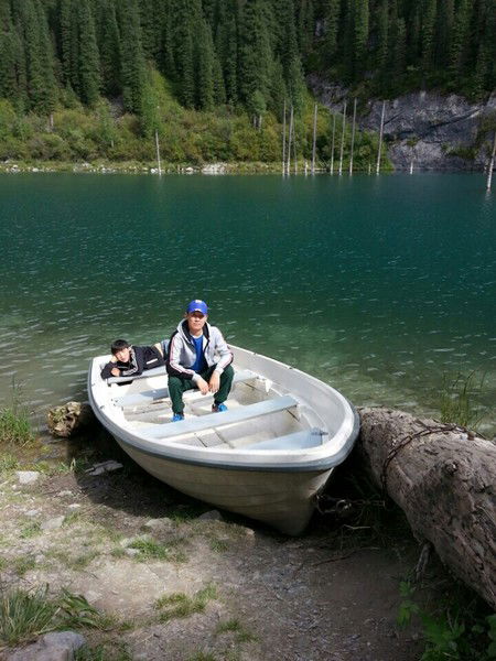 Серік Абдрахманов