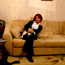 Галина Белова