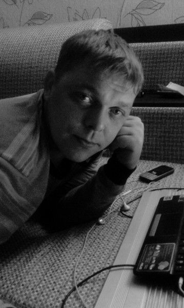 Алексей Смертин