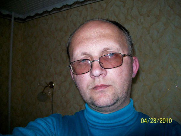 Сергей Пискунов