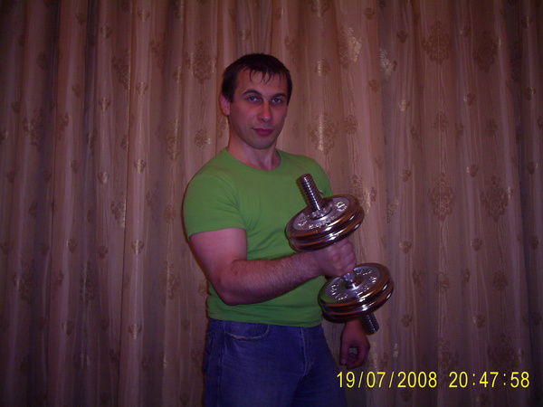 Владимир Цыганов