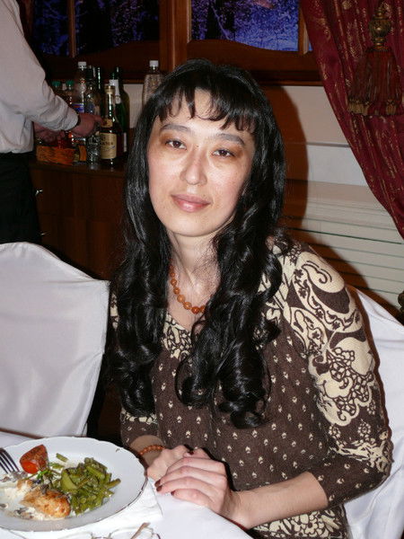 Сауле Казенова