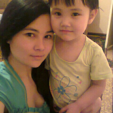 Акбота Айтбаева