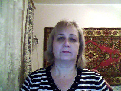 Елена Ещенко