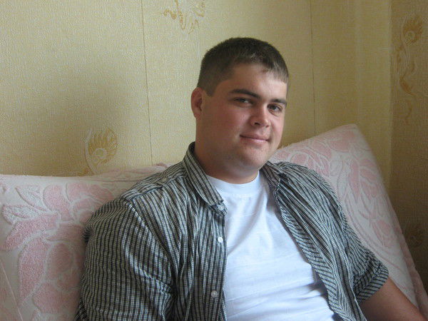 Алексей Шашов