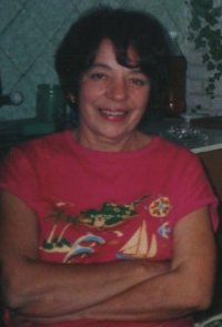 Лилия Кукушкина