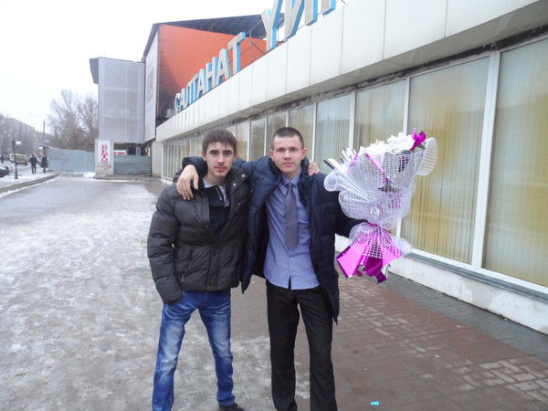 Богдан Фаст