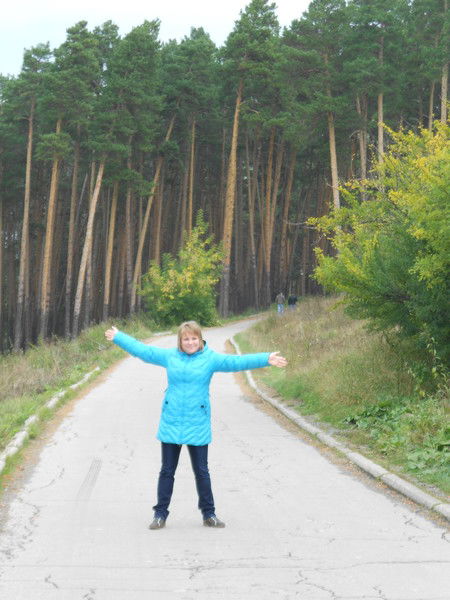 Женя Волосенко