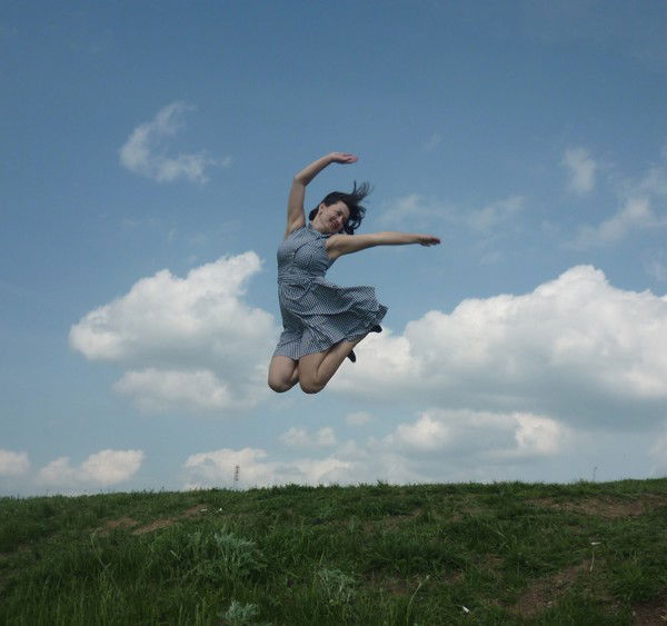 Ольга Полякова