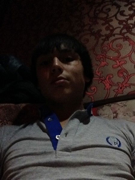 Галяэддин Усманов