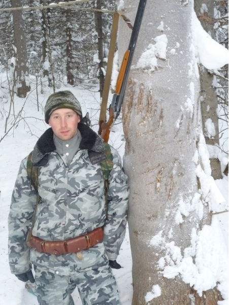 Вячеслав Котляров