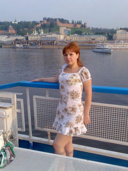 Оксана Толкачева