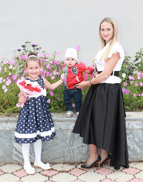 Татьяна Родионова