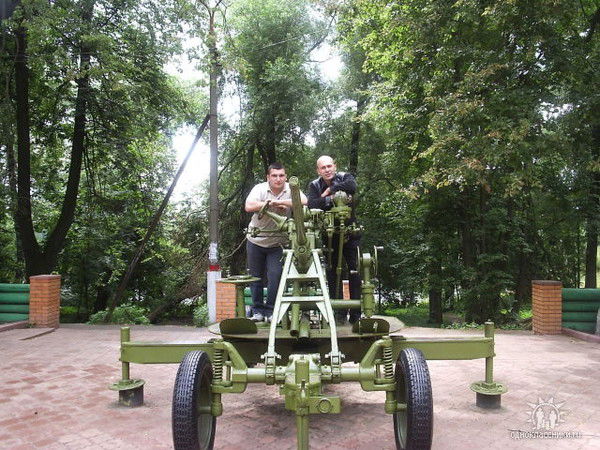 Илья Джафаров