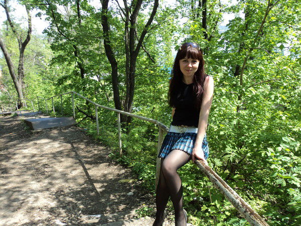 Танюшка Танюшкина