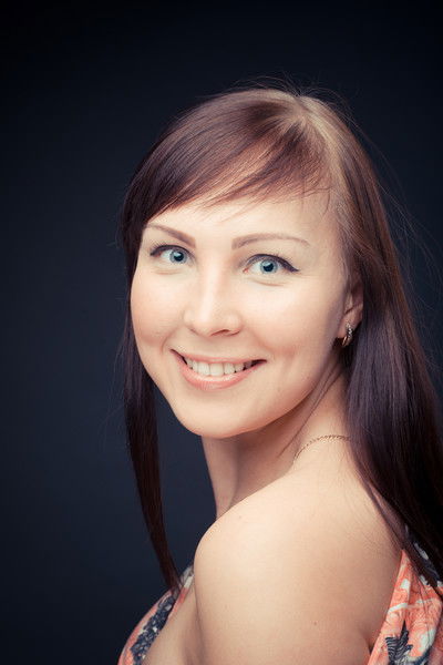 Мария Гузенко