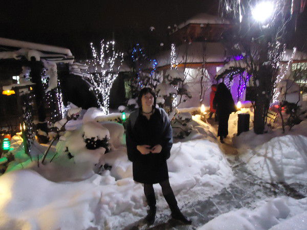 Наталья Фитисова