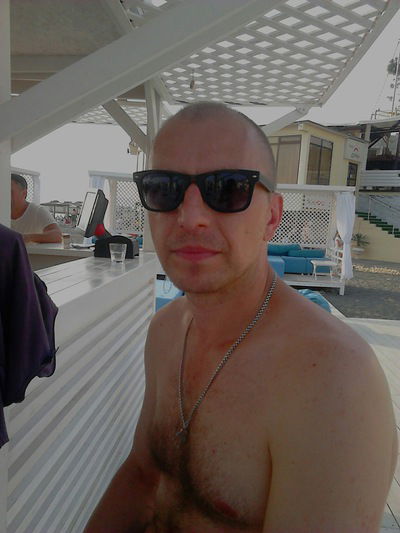 Андрей Ризничок