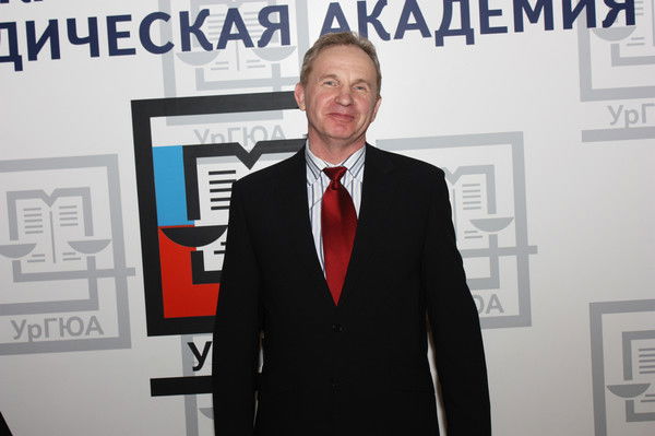 Сергей Милицин