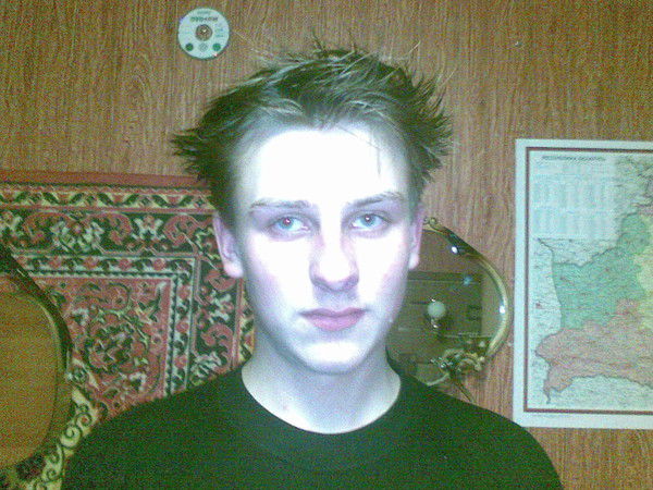 Андрей Войтюкевич