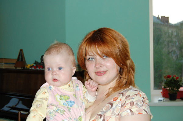 Светлана Кожевникова