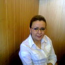 Гульмира Хидуанова