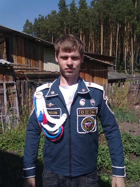 Николай Ишимников