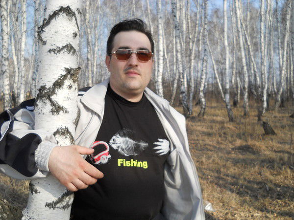 Сергей Аверин