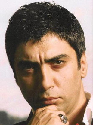 Алишер Зокиров