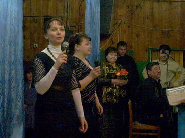 Ольга Максимова