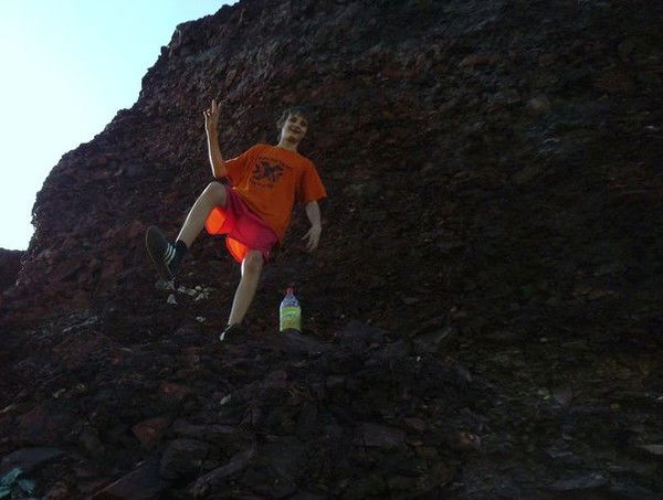 Евгений Городняный