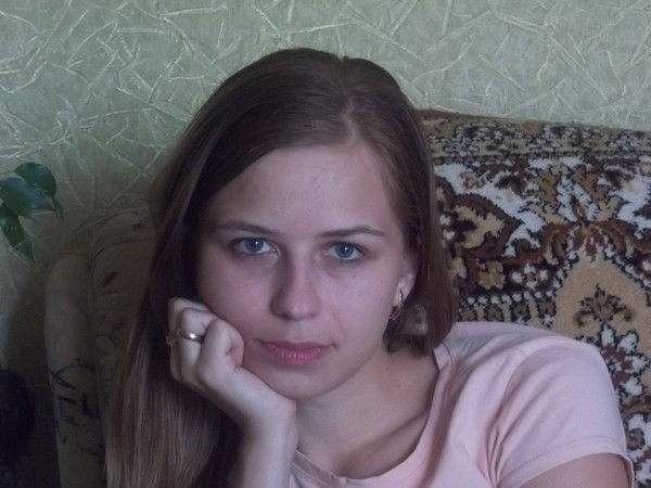 Катя Тарасевич