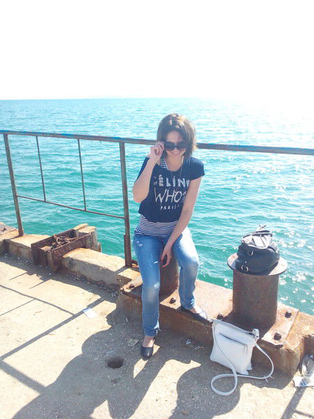 Екатерина Катеринчук