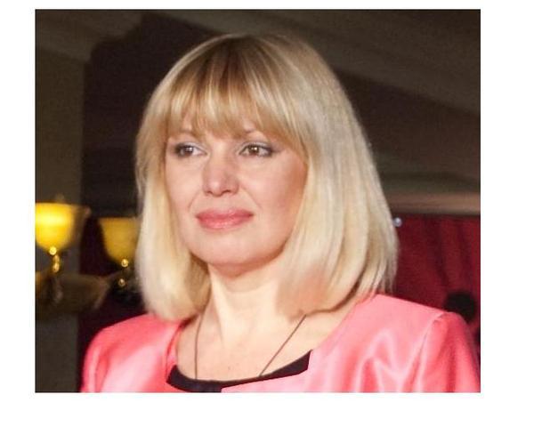 Ольга Дудка