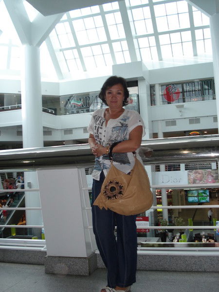 Эльвира Рзаева