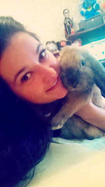 Дарья Лапшина