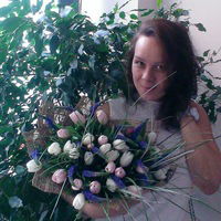 Екатерина Рогожина