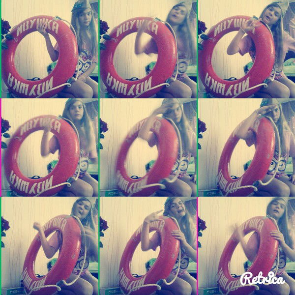 Элона Гасанова