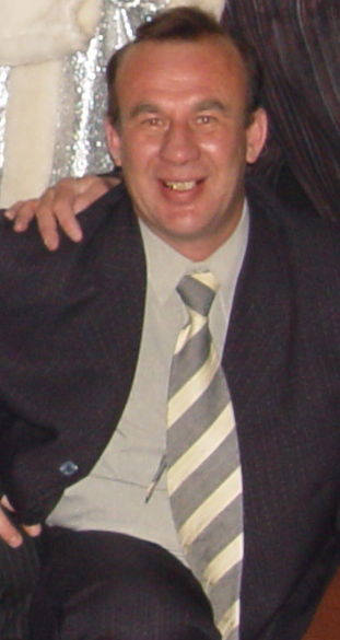 Олег Хлебников