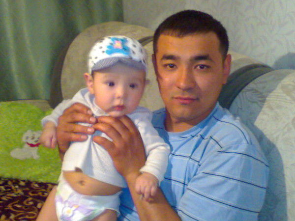 Ерсаин Мухамедрахимов