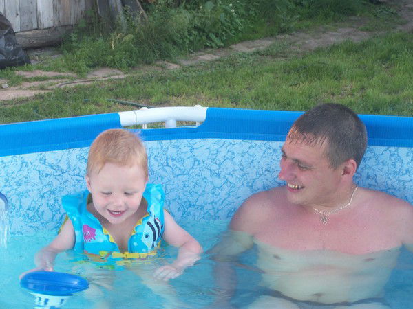 Андрей Криушов