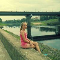 Лиза Бричикова