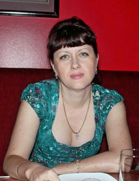 Назаренко Юлия