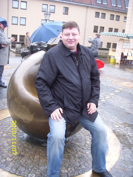 Олег Аникин