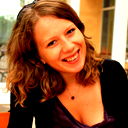 Marina Svyatchenko