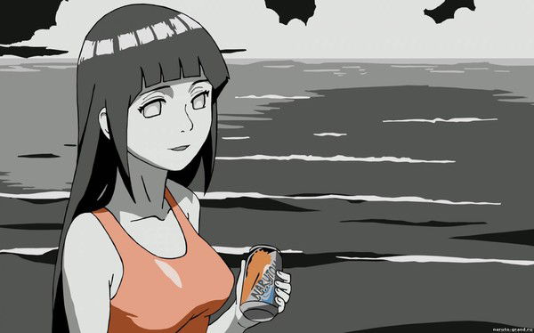 Hinata Hyuga