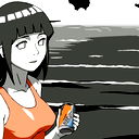 Hinata Hyuga